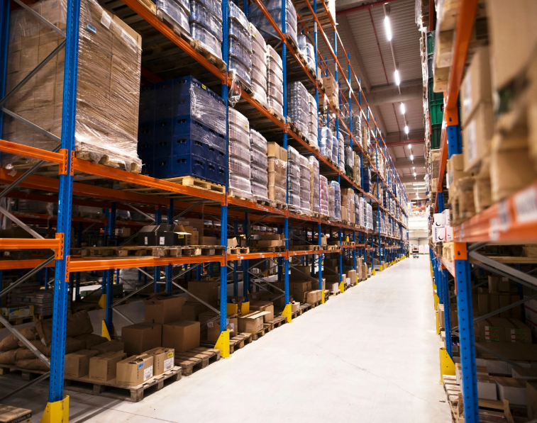 AAA Logistics Almacenamiento de Mercancía Otros Servicios